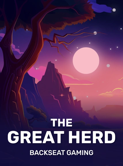The Great Herd game tile