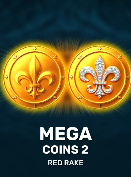 Mega Coins 2 game tile